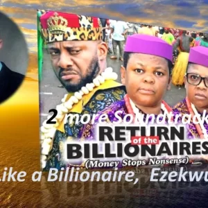Stanley Okorie – Return Of The Billionaires (MP3 Download)