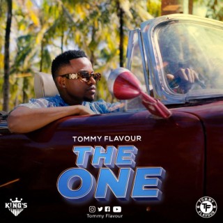 Tommy Flavour - The One (MP3 Download)