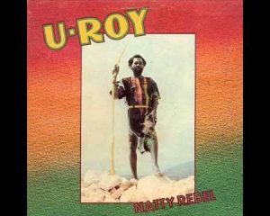 U-Roy - Go De Natty Dread (MP3 Download)