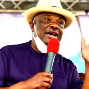 Wike: No Understanding Yet To Support Any Presidential Candidate