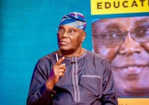 ‘I Stand With APC’ — Atiku Condemns ‘explosion’ At Rally In Rivers