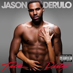 Jason Derulo - With The Light On (MP3 Download)