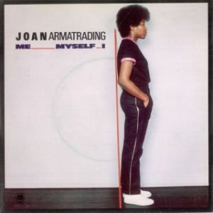 Joan Armatrading - Feeling in My Heart (For You) (MP3 Download)