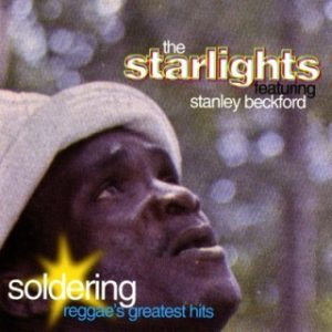 The Starlights - Boderation (Some a Weh a Bawl) Ft. Stanley Beckford (MP3 Download)