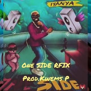 Free Beat - One Side Rfix  P (MP3 Download) » Naijafinix