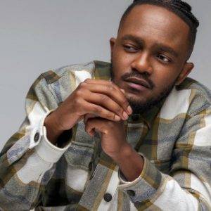 Kwesta - Sghubhu s'ka Kabza (MP3 Download)