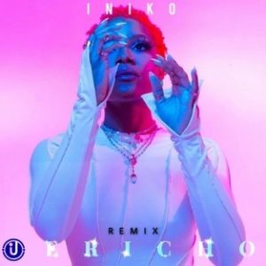 Iniko - Jericho (MP3 Download)