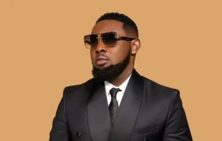 AY Makun dismisses rumors he regrets the crash of his marriage and is trying to settle with his estranged wife Mabel