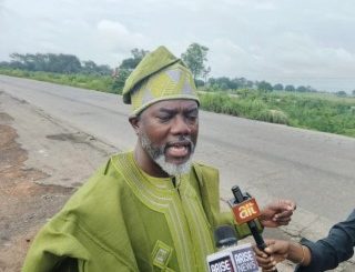 Abuja-Kaduna road now safe. I travelled without security – Reno Omokri