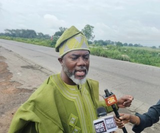 Abuja-Kaduna road now safe. I travelled without security – Reno Omokri