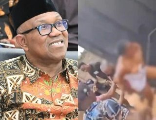 “As an Anambraian, I feel not only ashamed but also deeply heartbroken” – Peter Obi reacts to assault of corps member by Anambra vigilante