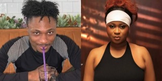 BBNaija S10: Faith Accuses Imisi Of Assault After Turning Her Down Repeatedly