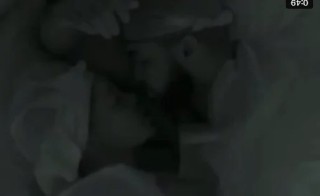 BBNaija S10 Mide and Bright Morgan caught having ‘sex’ last night after their pool party