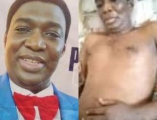 Bianca Ojukwu shares sad tale of Nigerian pastor imprisoned in Benin Republic on rape charges