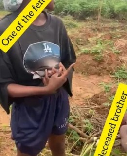 Boy killed for resisting kidnappers’ demand to assault sister