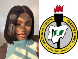“Corper Raye’s Certificate Withheld Due To Missed Clearance, Not For Criticizing Tinubu” – NYSC