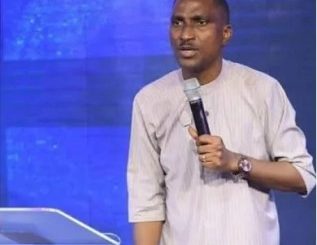 “Doctors said I wouldn’t live beyond 35, but here I’m today 54” – Pastor Komaiya