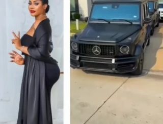 Ehi Ogbebor shares her lover’s response to his twin sister after she called him out for spending lavishly on her