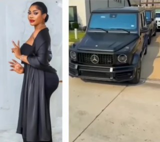 Ehi Ogbebor shares her lover’s response to his twin sister after she called him out for spending lavishly on her