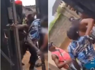 Female corps member brutalised, humiliated by Anambra vigilantes speaks out