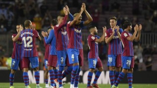 How has Barcelona performed in the post-Messi era?