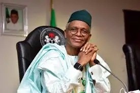 I am not contesting for any position in 2027- El-Rufai