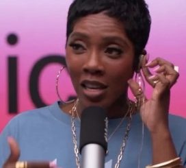 “I am still looking for someone’s son” – Tiwa Savage