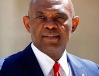 “I was only 27” – Tony Elumelu on opportunity that changed his life forever