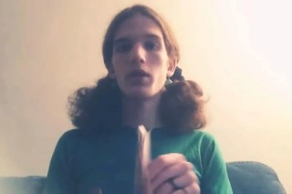 “I wish I never brain-washed myself” Minneapolis school shooter Robin Westman confessed he was “tired of being trans”