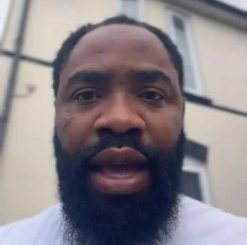 It is highly indecent for a lady to go out to a public event and wear clothes without a bra – comedian Arole