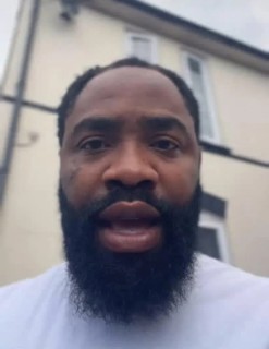 It is highly indecent for a lady to go out to a public event and wear clothes without a bra – comedian Arole