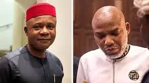 It is the right thing to do – Gov Mbah calls for release of Nnamdi Kanu