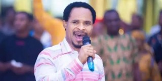 “I’ve been to America; it’s not better than Nigeria” – Odumeje