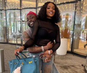 My Husband, Davido Supports All My Dreams – Chioma Adeleke