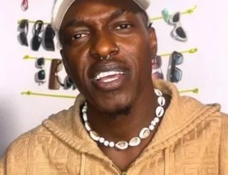 “My Mom Left For 7 Years After My Dad Lost His Job” – Hermes Iyele