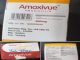 NAFDAC Recalls Amoxivue (Amoxicillin) 500mg Capsules Due To Significantly Low Active Pharmaceutical Ingredient (API) Content