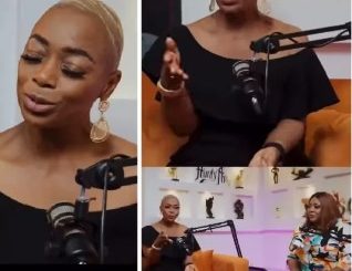 “Nollywood no longer passion-driven, everybody now focused on BBL and makeup” – Actress Bimbo Akintola