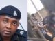 Police confirm assault on corps member stripped completely naked by Anambra vigilante; provide update on probe (video)