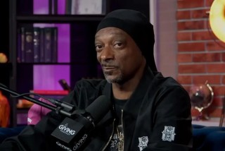 Snoop Dogg slams LGBTQ+ representation in kids’ films