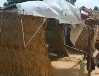 Soldier Criticizes President Tinubu For Gifting Falcons And D’Tigress N150m While Soldiers On The Warfront Are Being Paid 100k A Month