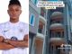 Super Falcons star Uchenna Kanu shows off new house she built for her mother