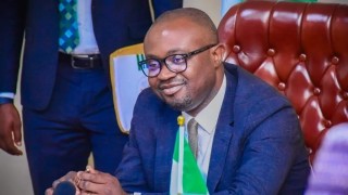 Tinubu approved lifetime salary for retiring senior officers – Interior minister Olubunmi Tunji-Ojo