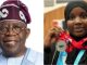 Tinubu gives N200k to teen who beat 69 countries in global English contest