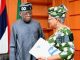 Tinubu reforms are in the right direction. He has stabilized the economy – Okonjo-Iweala