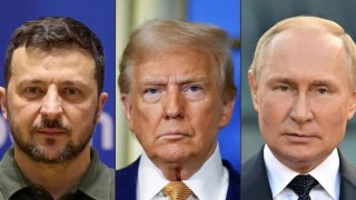 US President Donald Trump is stepping back from direct involvement in Russia-Ukraine peace negotiations, administration officials confirmed, signaling that a trilateral meeting he had planned will occur only after Russian President Vladimir Putin and Ukrainian President Volodymyr Zelenskyy meet bilaterally. Trump told advisers he believes the two leaders should first meet independently before he hosts a joint session. “I just want to see what happens at the meeting,” he said in a radio interview, suggesting a “wait-and-see approach.” The White House acknowledged progress has been slow, with no confirmed date or location for the proposed Putin-Zelenskyy talks. Following recent discussions with Zelenskyy and European leaders in Washington, Trump held a 40-minute call with Putin, during which both sides agreed to appoint senior negotiators for direct dialogue. Security guarantees for Ukraine remain a key sticking point. While Trump has offered potential U.S. intelligence support and air assistance, he has ruled out deploying American troops. Moscow has signaled it wants a role in providing security assurances, a proposal U.S. officials view skeptically. Despite cautious optimism from NATO Secretary General Mark Rutte, significant obstacles remain, including Russia’s past rejection of direct talks with Zelenskyy and disagreements over the scope of U.S. involvement. On Thursday, August 21, Trump shared two controversial Truth Social posts saying Ukraine cant win without invading Russia. Russian foreign minister, Sergei Lavrov also said that any ideas for peace in Ukraine that depart from those set out by Russia in talks in Istanbul in 2022 are “hopeless”. Russia and Ukraine held peace talks between Feb and April 2022 – at the start of the war – during which Moscow proposed banning Western nations from providing assistance to Ukraine in the event of another attack. He repeated that position on Thursday, saying European troops in Ukraine would be “absolutely unacceptable”. “As the West’s discussions with the Ukrainian side show, all these plans are connected, in essence, with providing guarantees through foreign military intervention in some part of Ukrainian territory,” he said. “And I very much hope that those who are hatching such plans, either they are simply trying to attract attention to themselves, or I hope that they understand that this will be absolutely unacceptable for the Russian Federation and for all sensible political forces in Europe.” Instead, Russia is keen to ensure China, one of Moscow’s main allies, plays a role in enforcing security guarantees, but this has been dismissed by Zelensky. “First, China did not help us stop this war from the start. Second, China assisted Russia by opening its drone market… We do not need guarantors who do not help Ukraine and did not help Ukraine at the time when we really needed it.”
