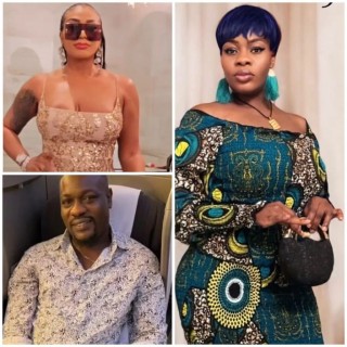 Update: “Master at living a fake life” – Ehi Ogbebor’s lover’s twin sister clapsback