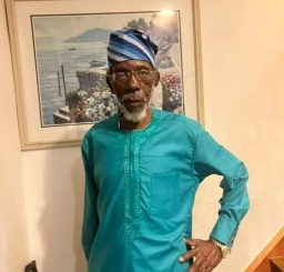 Veteran juju musician Ahuja Bello dies at 83