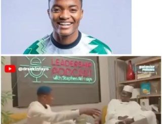 “I started playing football on the streets of Mushin at the age of 6 or 7 – Super Falcons star Rasheedat Ajibade