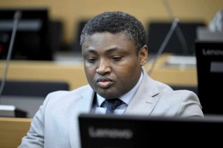 Simon Ekpa sentenced to 6 years in prison for terrorism