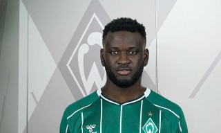 Werder Bremen sign Victor Boniface on loan